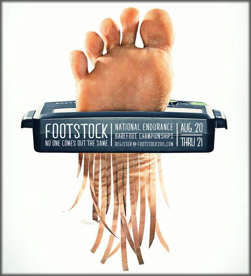 Footstock 2011